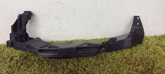Volkswagen Polo VI Headlight/headlamp mounting bracket 2G0805071B