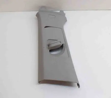 Volkswagen Golf VIII (B) pillar trim (bottom) 5H0867243B