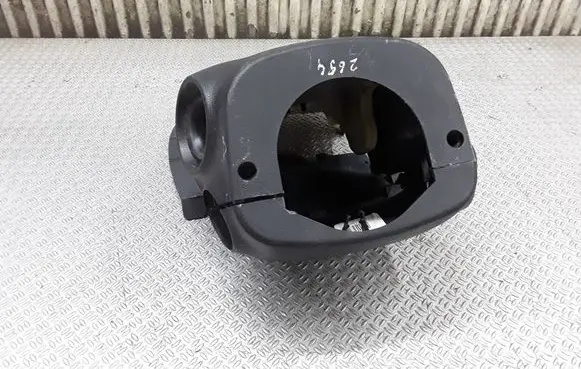 Hyundai i20 (PB PBT) Steering wheel column trim 848501J000