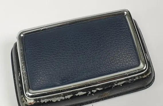 Mercedes-Benz COMPAKT W115 Rear door ashtray 
