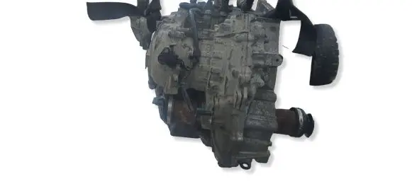 Nissan Micra Automatic gearbox CVT 3JXOCSV S840108