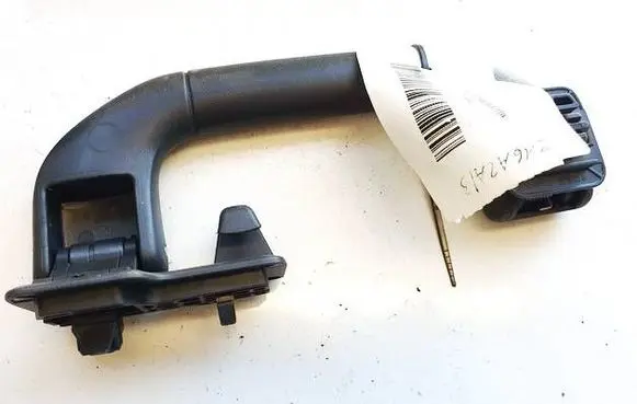 Mercedes-Benz E W212 Rear interior roof grab handle A2048100151