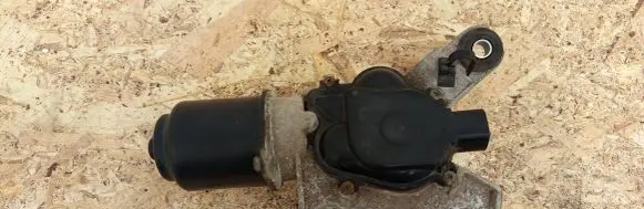 Nissan Navara D40 Wiper motor