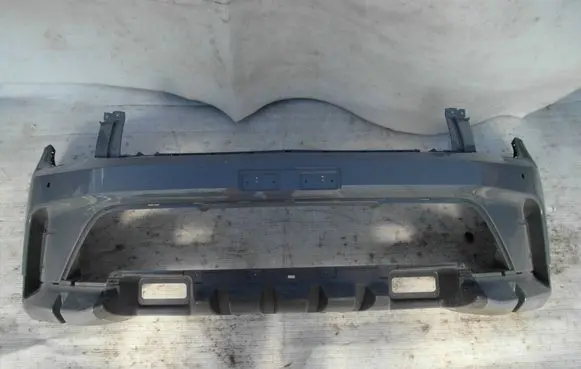 Ford Ranger IV Front bumper 15111000AH