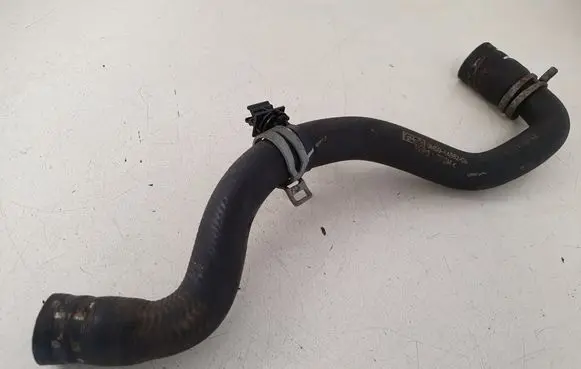 Ford Focus Engine coolant pipe/hose BM5G8A582DA