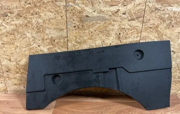 Volkswagen PASSAT B6 Other interior part 3C5012116