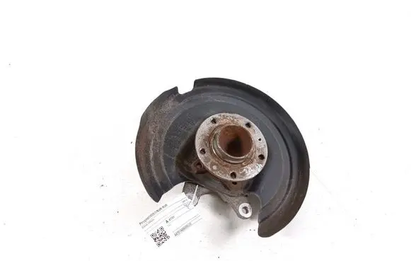 Peugeot 408 P54 Rear wheel hub 