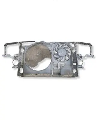 Audi A8 S8 D2 4D Radiator support slam panel 