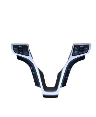 Hyundai i40 Steering wheel buttons/switches 967903Z100RY 39R29DR000 39R2911300