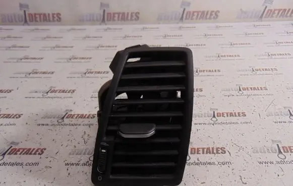 Volvo XC90 Dashboard side air vent grill/cover trim 3409399