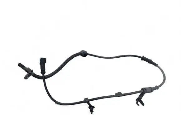 Ford Mustang VI ABS brake wheel speed sensor FR3C2C204AC