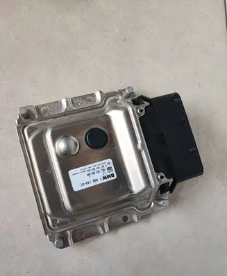 BMW 4 F32 F33 Adblue control unit 7488140