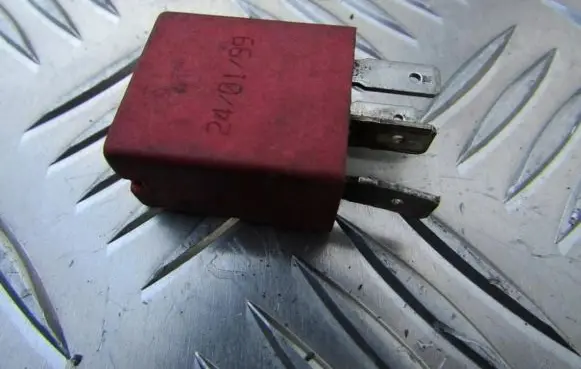 Fiat Bravo - Brava Other relay 46446542