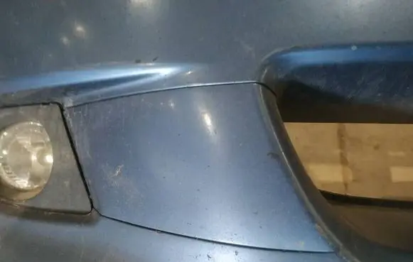 Subaru Legacy Front tow hook cap/cover 