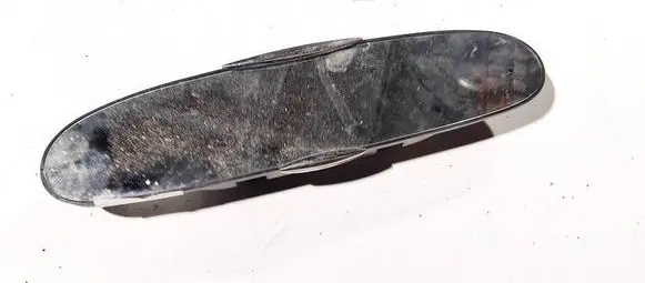 Citroen C4 Grand Picasso Rear view mirror (interior)