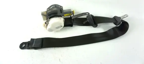 Ford Fiesta Front seatbelt C1BBA61294AC