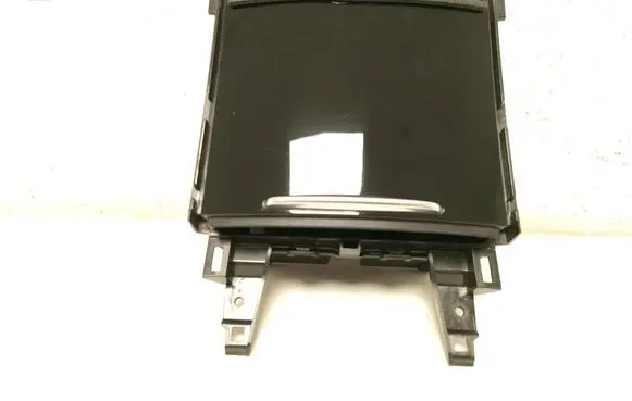 Ashtray (front)