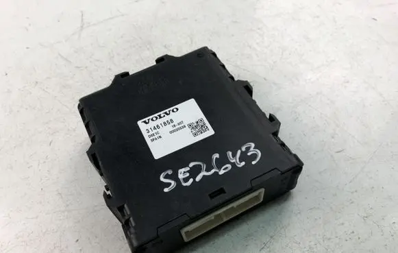 Volvo XC90 Other control units/modules 31461858