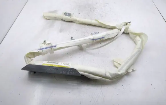 Opel Meriva B Roof airbag 13250503