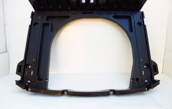 Volvo V40 Spare wheel section trim 31389394
