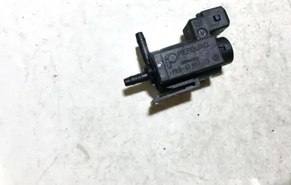 Volvo V70 Turbo solenoid valve 30611668 72224010