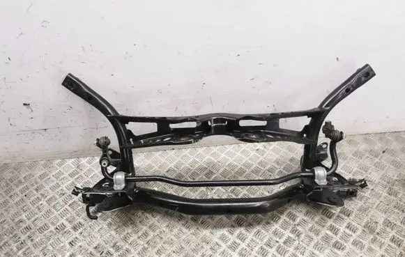Rear subframe
