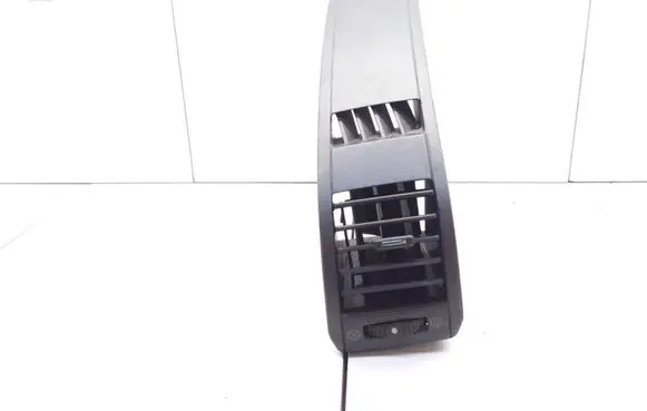 SsangYong Rexton Dashboard side air vent grill/cover trim 6963A08000