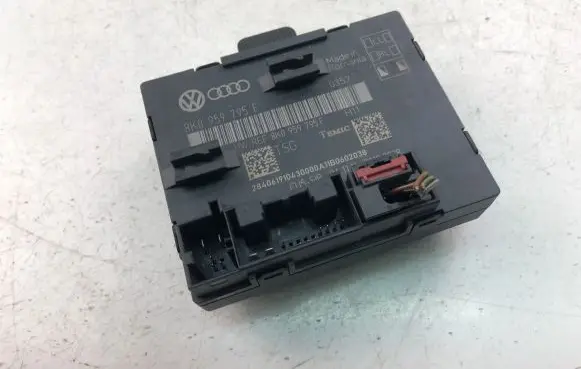 Audi A4 S4 B8 8K Other control units/modules 8K0959795F