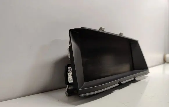BMW 7 F01 F02 F03 F04 Screen/display/small screen 9203048