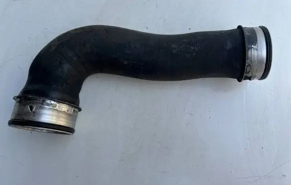 Audi A3 S3 A3 Sportback 8P Intercooler hose/pipe 1K0145834G
