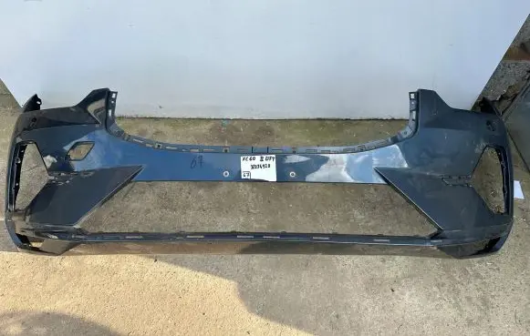 Volvo XC60 Front bumper