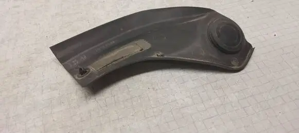 Toyota Verso Other trunk/boot trim element