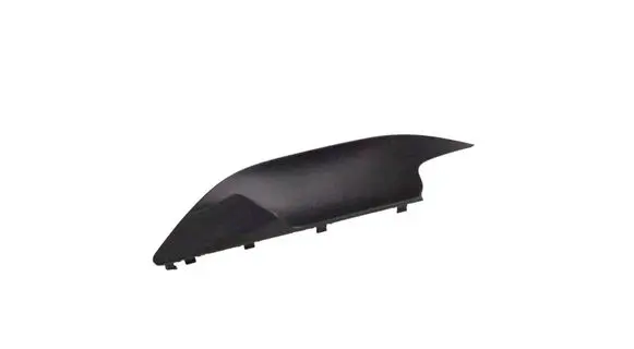 BMW 5 G30 G31 Rear door card panel trim 7400914