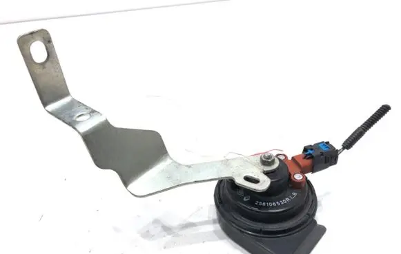 Renault Clio V Horn signal 256106530R