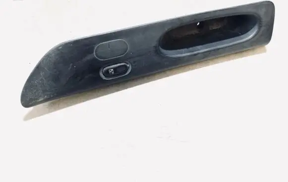 Renault Laguna I Electric window control switch 7700822334 77016724