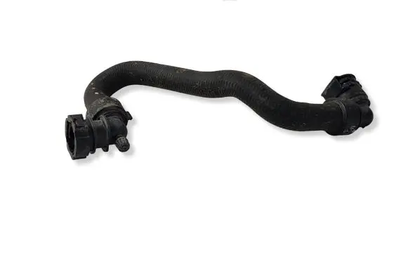 Peugeot 2008 II Coolant pipe/hose PA66256