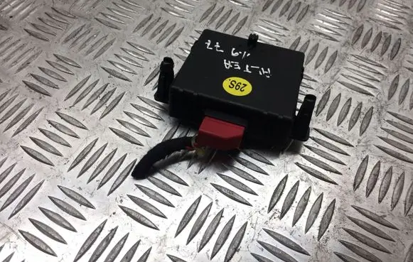 Seat Altea Other control units/modules 1K0907530E