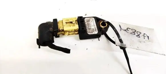 Hyundai Sonata Airbag deployment crash/impact sensor 959203K100 95920-3K100