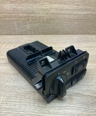 BMW 3 E46 Light switch 6936831 532228411