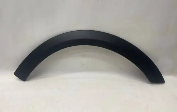 Front arch trim