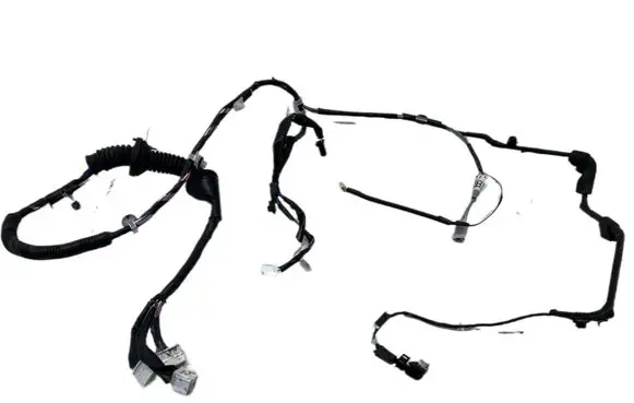 Toyota Avensis T270 Front door wiring loom/harness boot OYT26242 82152-02650-H