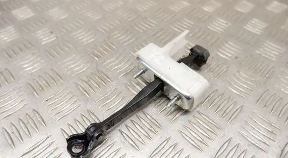 Toyota Highlander XU70 Front door check strap stopper 686100E180