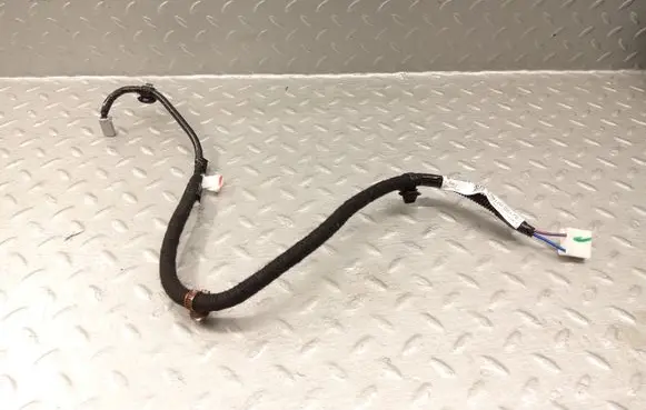 Toyota Corolla E210 E21 Seat wiring loom 8219B02180A 8219B02180