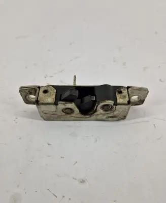 Volkswagen Crafter Tailgate/trunk/boot lock/catch/latch A9067301335