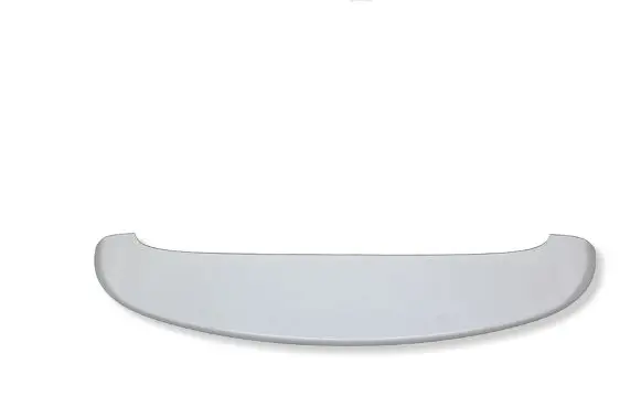 Toyota Verso Tailgate/trunk spoiler 768710F010 768760F020 760850F900