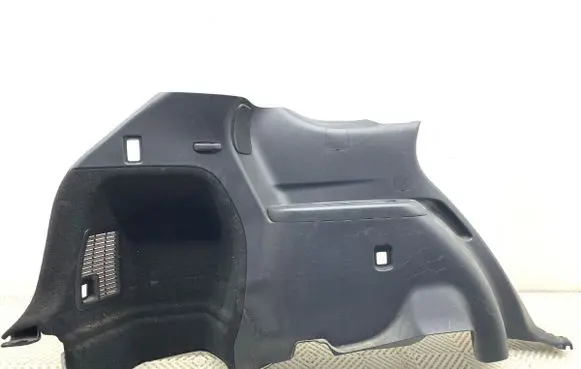 Mazda CX-9 Trunk/boot side trim panel TK4868870