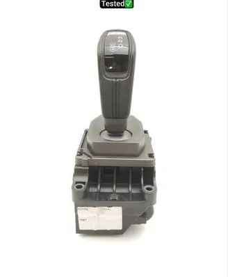 Jaguar F-Type Gear shifter/selector JLRGX537E453BC
