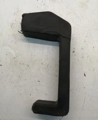 Ford Transit Rear bumper corner part panel trim YC15H11397AE