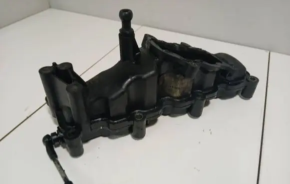 Audi A6 S6 C6 4F Intake manifold 059129712T