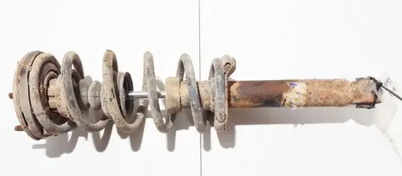 Nissan Almera Rear shock absorber/damper